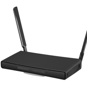 Mikrotik hAP ac3 (RBD53iG-5HacD2HnD)