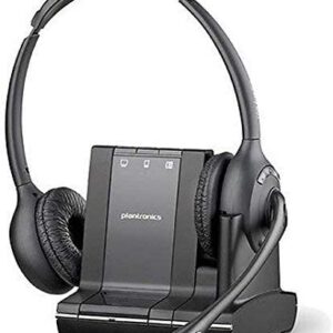Plantronics Savi W720 (83544-01) DECT head (W720)