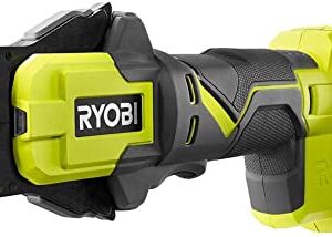 Ryobi P661 18-Volt ONE+ PEX Crimp Ring Press Tool