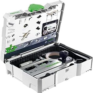 Festool 497657 FS Guide Rail Accessory Kit