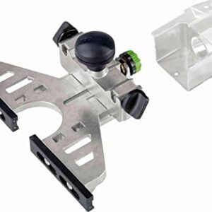 Parallel Edge Guide With Fine Adjustment For OF 1400 Router