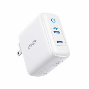 Anker PowerPort PD+2 1C1A 33W