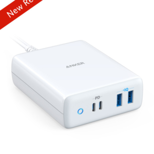 PowerPort Atom PD 4-Port