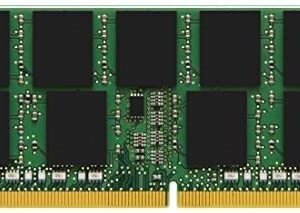 Kingston RAM 16GB DDR4 2666MHZ SODIMM - KCP426SD8/16
