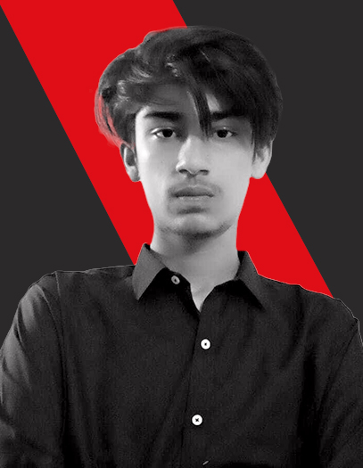 Arslan Khan