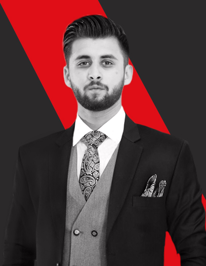Saad Khan