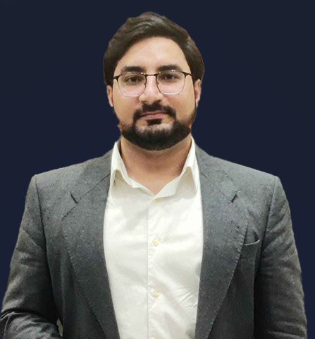 Aaraiz Anjum Dar
