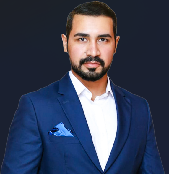 Saeed Ur Rehman